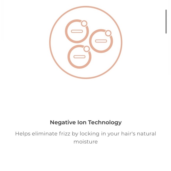 SRI DryQ Infrared Strengthening Hair dryer - Picture 9 of 13